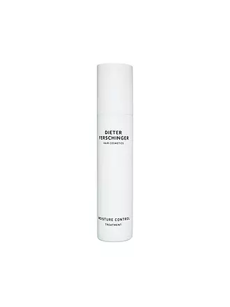 DIETER FERSCHINGER | Haarpflege - Moisture Control Treatment 200ml | 